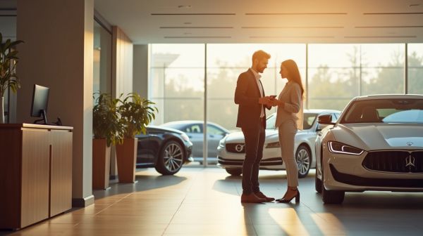 Maak de juiste keuze voor je volgende auto