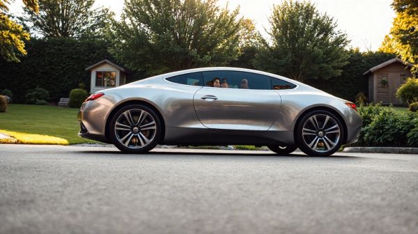 Ontdek de beste tips voor het kiezen van je nieuwe auto