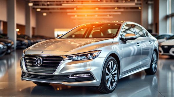 Ontdek de beste tips voor het kiezen van je nieuwe auto